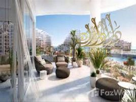 Студия Квартира на продажу в Bay Residences, Mina Al Arab