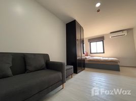 คอนโด สตูดิโอ ให้เช่า ในโครงการ วีไอพี เกรท ฮิลล์ คอนโดมิเนียม, สาคู