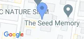 Map View of The Seed Memories Siam