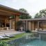 4 Habitación Villa en venta en Prestige Villas, Thep Krasattri, Thalang, Phuket