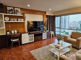 คอนโด 1 ห้องนอน ให้เช่า ในโครงการ วิภาวดี สวีท, จอมพล