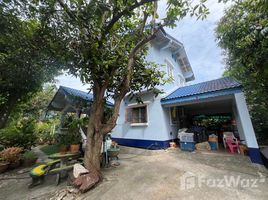 1 Habitación Casa en venta en Bang Khru, Phra Pradaeng, Bang Khru