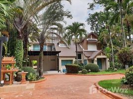 3 Bedroom Villa for rent at Lake View Park 2, Nong Chom, San Sai