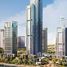 1 Bedroom Apartment for sale at Peninsula One, Executive Towers, Business Bay