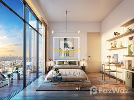 1 침실 Tria By Deyaar에서 판매하는 아파트, 도시 오아시스, 두바이 실리콘 오아시스 (DSO)