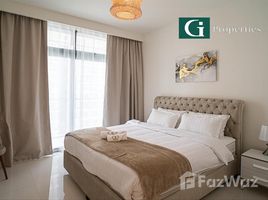 3 спален Квартира на продажу в Seapoint, EMAAR Beachfront