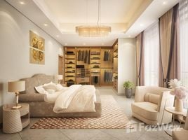 3 спален Вилла на продажу в Sharjah Garden City, Hoshi, Al Badie