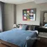 1 Bedroom Condo for sale at Menam Residences, Wat Phraya Krai, Bang Kho Laem, Bangkok, Thailand