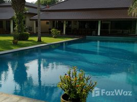 5 Bedrooms Villa for sale in Cha-Am, Phetchaburi Palm Hills Golf Club and Residence