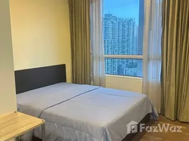 คอนโด 1 ห้องนอน ให้เช่า ในโครงการ เดอะ บลูม สุขุมวิท 71, พระโขนงเหนือ