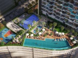 1 спален Квартира на продажу в Samana Santorini, Olivara Residences, Dubai Studio City (DSC)