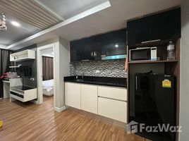 1 Schlafzimmer Wohnung zu verkaufen im Dusit Grand Park, Nong Prue, Pattaya, Chon Buri, Thailand