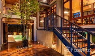 6 Bedrooms Villa for sale in Ao Nang, Krabi 