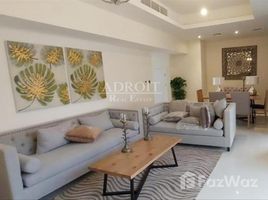 3 chambre Villa à vendre à Casablanca Boutique Villas., Juniper, DAMAC Hills 2 (Akoya)
