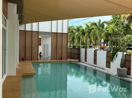 3 Bedroom House for sale at Tropical Village 2, Huai Yai, Pattaya