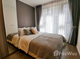 1 Bedroom Apartment for rent at The Origin Ramintra 83 Station, Ram Inthra, Khan Na Yao, Bangkok