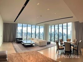 Banyan Tree Residences Riverside Bangkok에서 임대할 3 침실 콘도, Khlong San, Khlong San, 방콕