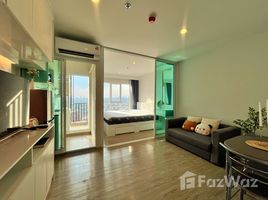 คอนโด 1 ห้องนอน ให้เช่า ในโครงการ รีเจ้นท์ โฮม บางนา, บางนา, บางนา, กรุงเทพมหานคร