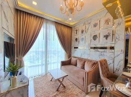 1 Bedroom Apartment for rent at The Riviera Wongamat, Na Kluea, Pattaya, Chon Buri, Thailand