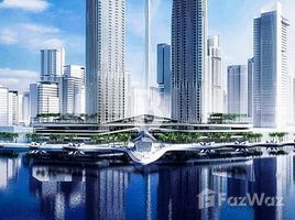 1 спален Квартира на продажу в Address Harbour Point, Dubai Creek Harbour (The Lagoons)