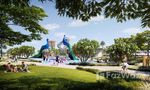 Outdoor Kids Zone at Nad Al Sheba Gardens 4