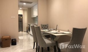 1 Bedroom Condo for sale in Khlong Toei Nuea, Bangkok Hyde Sukhumvit 11