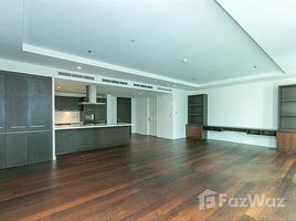 1 Bedroom Apartment for sale at Limestone House, Saeed Towers