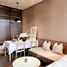 Studio Condo for rent at Park Origin Phrom Phong, Khlong Tan