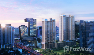 1 Bedroom Condo for sale in Huai Khwang, Bangkok Nue District R9