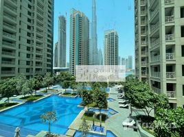 1 спален Квартира на продажу в 29 Burj Boulevard Tower 2, 29 Burj Boulevard, Downtown Dubai