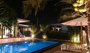 3 Bedrooms House for sale in Nong Kae, Hua Hin We By SIRIN