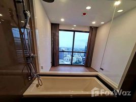 2 спален Квартира на продажу в Ashton Chula-Silom, Si Phraya