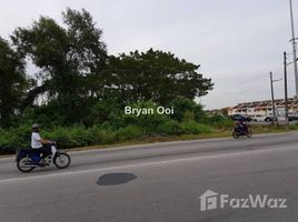  Land for sale in Penang, Mukim 14, North Seberang Perai, Penang