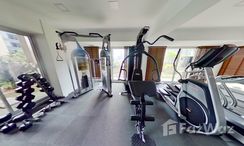 Photos 4 of the Communal Gym at My Resort Bangkok