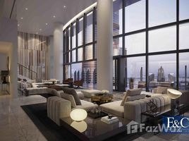 6 Bedroom Apartment for sale at IL Primo, Opera District, Downtown Dubai
