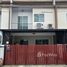 4 спален Дом на продажу в K.C. Cluster Ramintra, Sam Wa Tawan Tok, Кхлонг Сам Ща