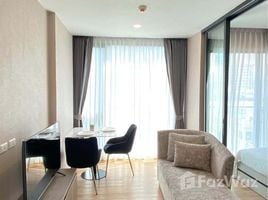 1 Bedroom Condo for rent at LLOYD Soonvijai - Thonglor, Bang Kapi, Huai Khwang, Bangkok, Thailand