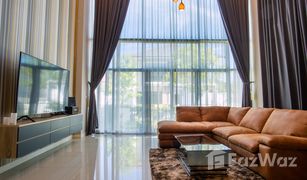 5 Bedrooms House for sale in Bang Bon, Bangkok Be Motto Kanjanapisek - Rama 2