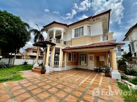 3 Habitación Casa en venta en Pattaya, Nong Pla Lai, Pattaya