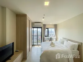 อพาร์ทเม้นท์ สตูดิโอ ให้เช่า ในโครงการ โฟล บาย แสนสิริ, คลองสาน, คลองสาน, กรุงเทพมหานคร