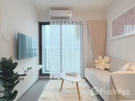 1 Schlafzimmer Wohnung zu vermieten im The Rich Rama 9 - Srinakarin, Suan Luang, Suan Luang, Bangkok