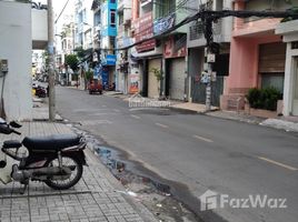 Studio Nhà mặt tiền for sale in TP.Hồ Chí Minh, Phường 10, Quận 10, TP.Hồ Chí Minh