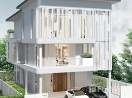 4 Bedroom House for sale at Rama IX Residence, Suan Luang, Suan Luang, Bangkok