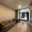 The Privacy S101 で賃貸用の 1 ベッドルーム マンション, バンチャック, Phra Khanong