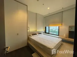 ขายคอนโด 1 ห้องนอน ในโครงการ เอดจ์ สุขุมวิท 23, คลองเตยเหนือ