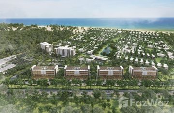 The Ocean Suites Quy Nhon in Cát Tiến, Bình Định