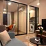 1 Bedroom Condo for rent at THE BASE Bukit, Wichit