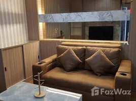 1 Habitación Departamento en venta en Regent Home Sukhumvit 81, Suan Luang