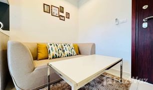 1 Bedroom Condo for sale in Nong Prue, Pattaya Arcadia Beach Resort