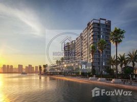 1 спален Квартира на продажу в Perla 3, Al Zeina, Al Raha Beach